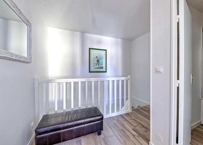 La Vapillone Paris Marne-la-vallee Holiday home *